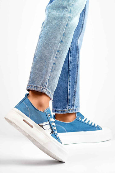 Sneakers PRIMO - Lojahub Shop