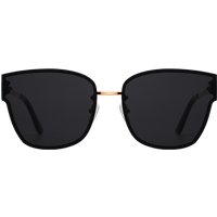 Daniel Wellington DW Grande Steel One Size Rose Gold