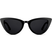 Daniel Wellington DW Lynx Bio-Acetate One Size Black