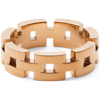 Daniel Wellington DW Link Perfect Pair 62 Rose Gold