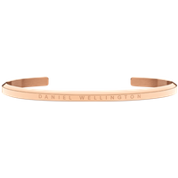 Daniel Wellington DW Classic Bracelet L Rose Gold