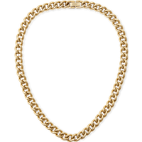 Daniel Wellington DW Chunky Chain 410mm Gold