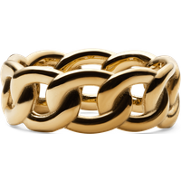 Daniel Wellington DW Chunky Chain 70 Gold