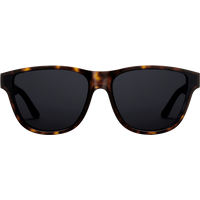 Daniel Wellington DW Ambler Bio-Acetate One Size Dark Havana