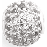 Daniel Wellington DW Charm orb One Size Silver