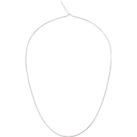 Daniel Wellington DW Charm snake < 50 cm Silver