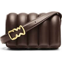 Daniel Wellington DW Mini Sadie Bag One Size Brown