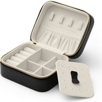 Daniel Wellington DW Travel Jewelry Box