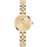 Daniel Wellington DW Watch Elan Lumine Unitone Gold 22mm