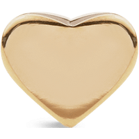 Daniel Wellington DW Earrings Micro 3,8mm Gold