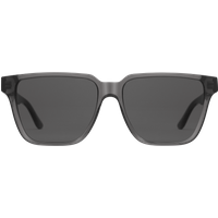 Daniel Wellington DW Rectangular Bio-Acetate One Size Grey