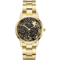 Daniel Wellington DW Steven Harrington 36mm Gold