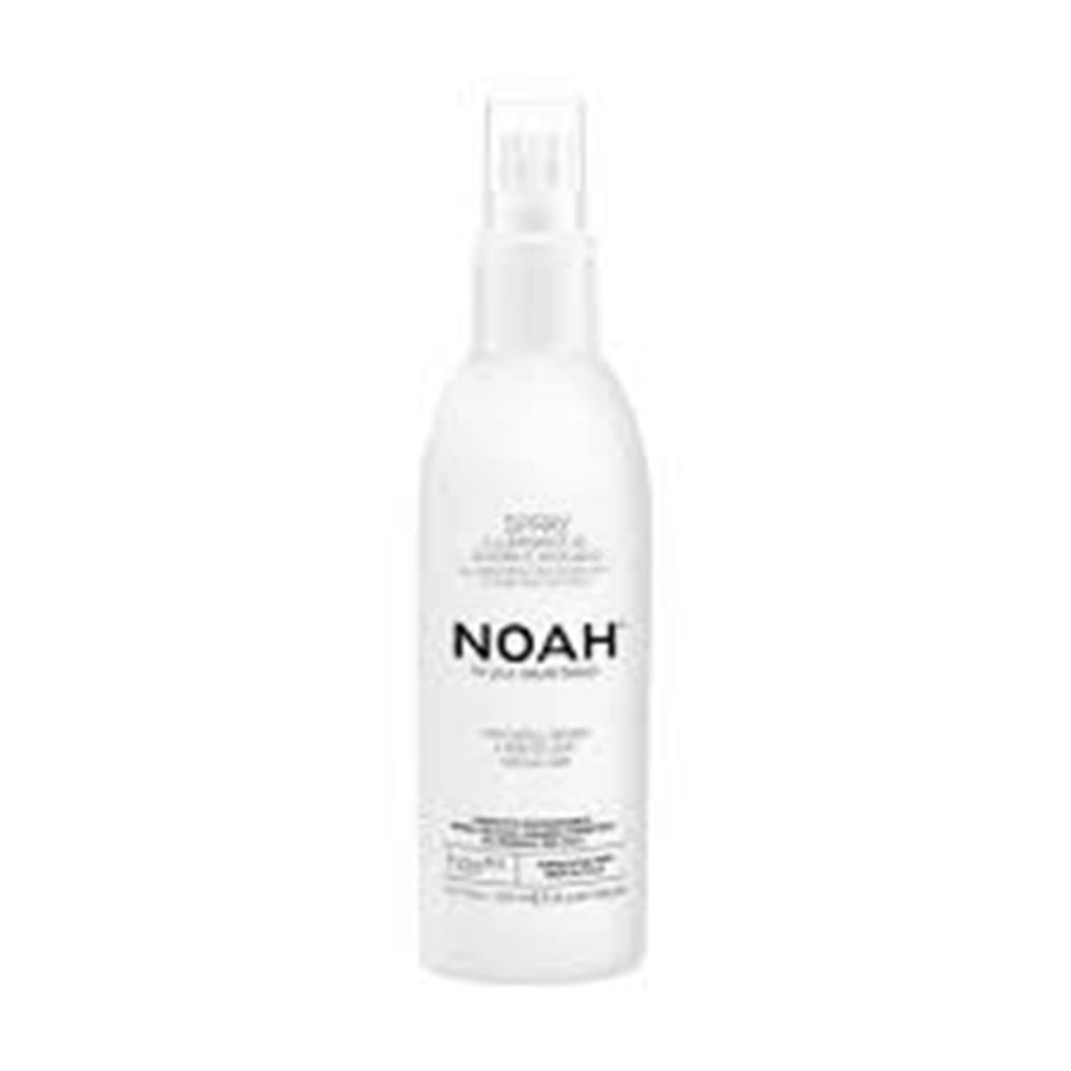 Noah 5.5 Spray de Brilho com Jojoba e Abacate – 125 ml