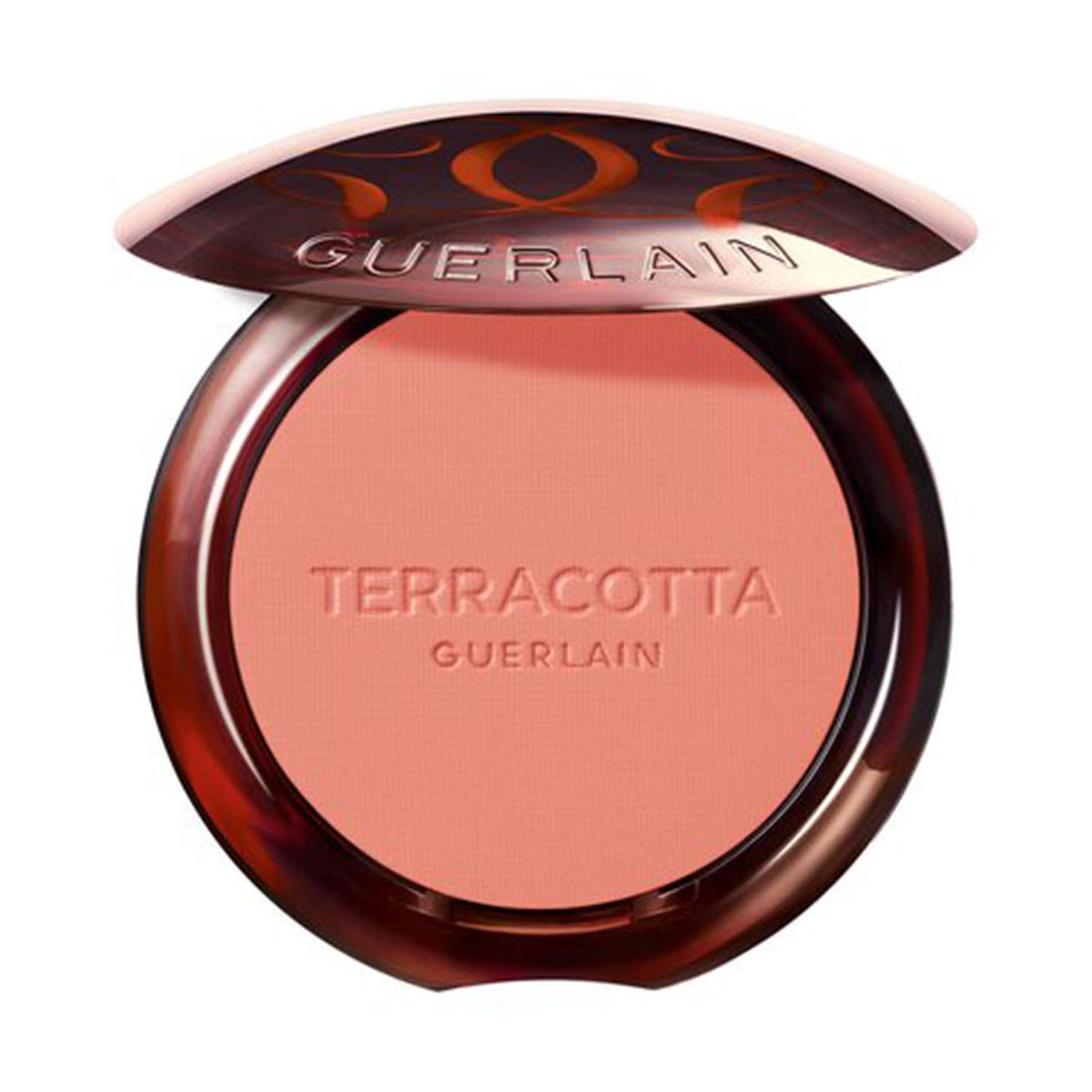 Guerlain Terracotta Blush 02 Light Coral – 5 G