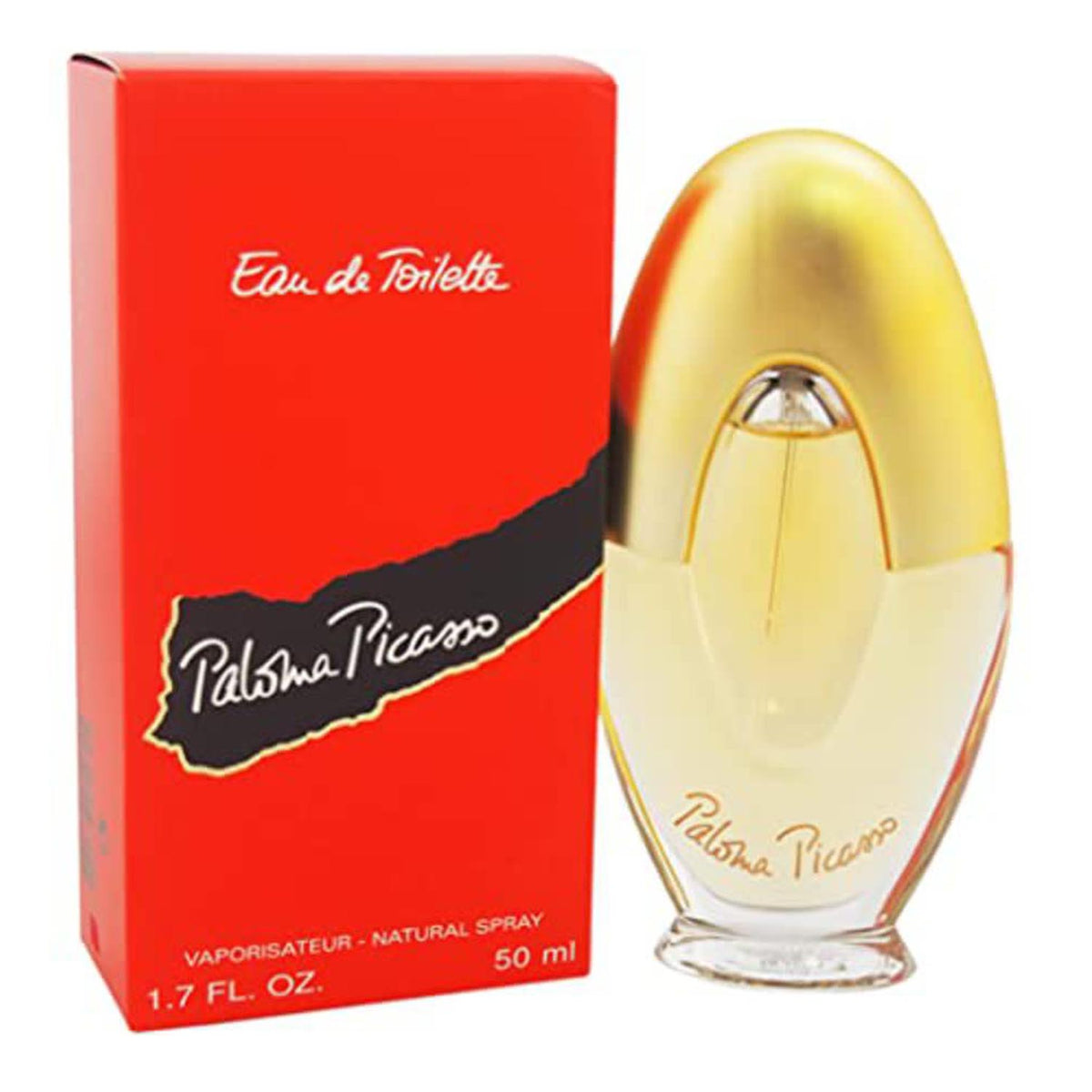 Paloma Picasso Eau de Toilette – 50 Ml