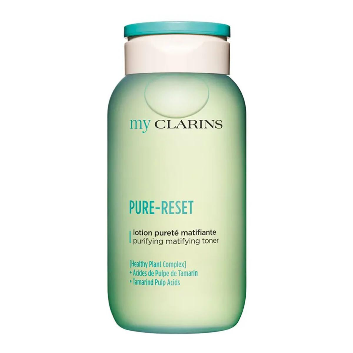 Clarins My Clarins Pure-reset Tónico Matificante – 200 Ml