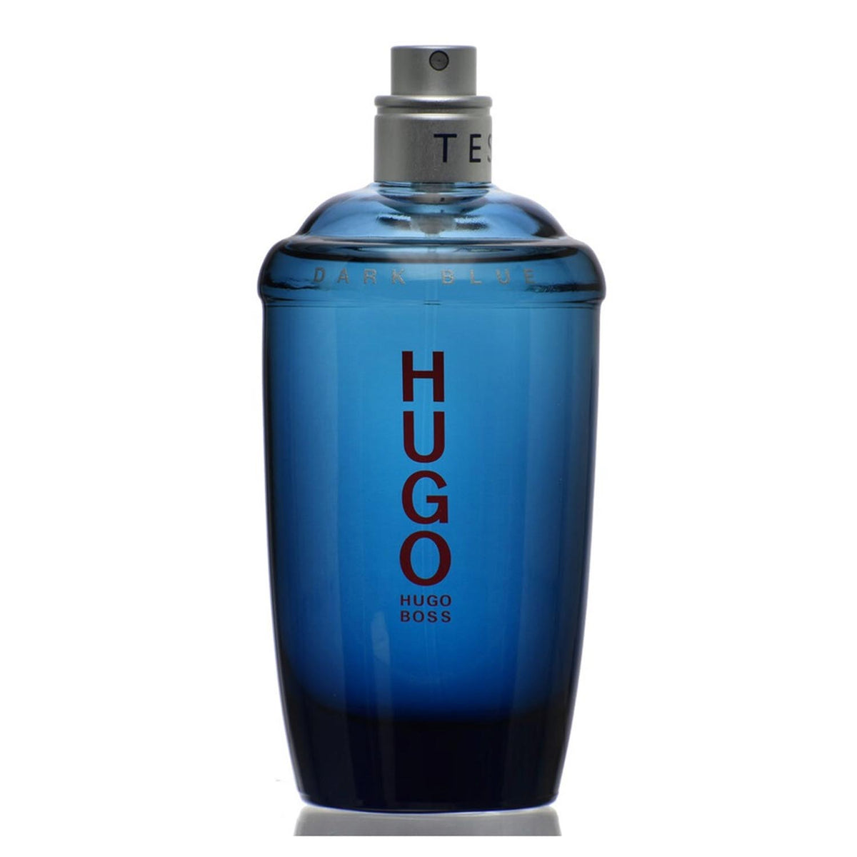 Hugo Boss Hugo Dark Blue Eau de Toilette Tester – 75 Ml