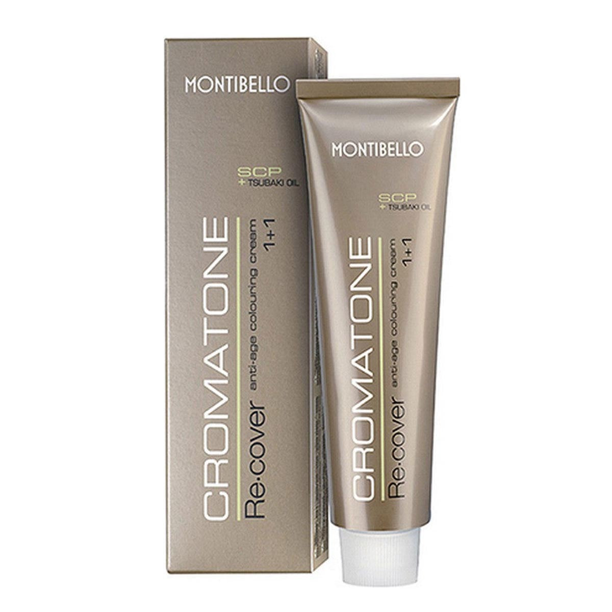 Montibello Cromatone Re·cover Coloração Nº 6.62 – 60 Ml