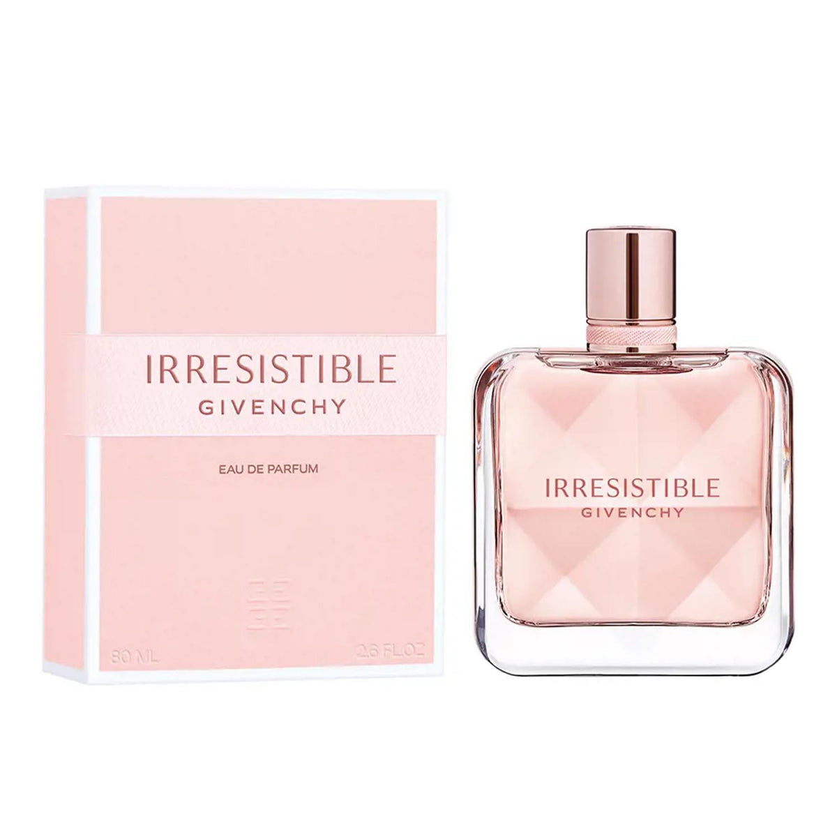 Givenchy Irresistible Eau de Parfum para Mulher – 80 Ml