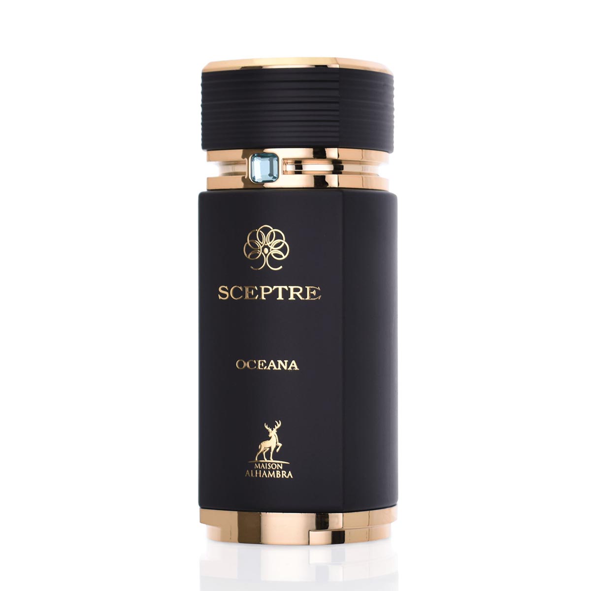 maison alhambra sceptre oceana eau de parfum – 100 ml