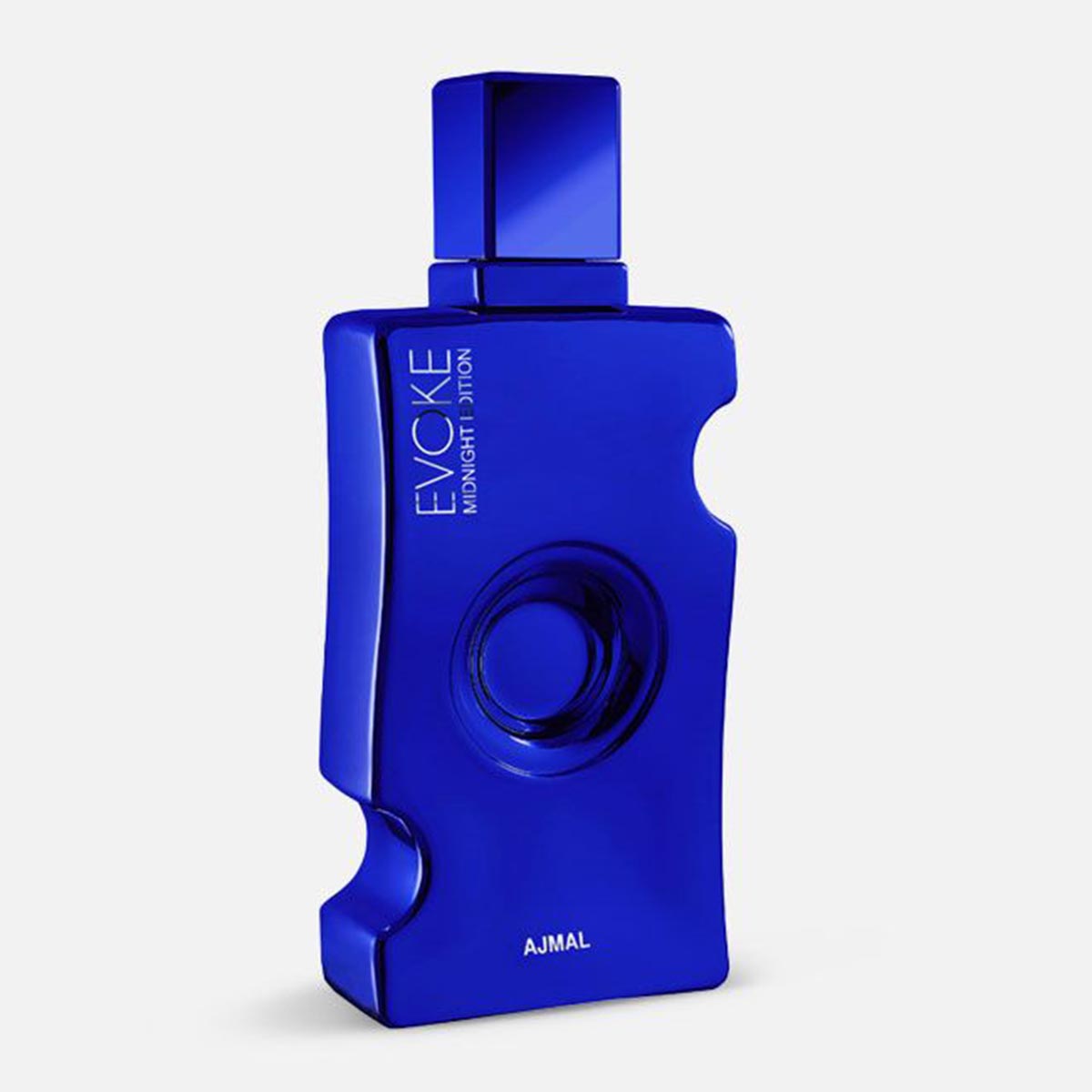 ajmal evoke midnight edition eau de parfum 75 ml vaporizador