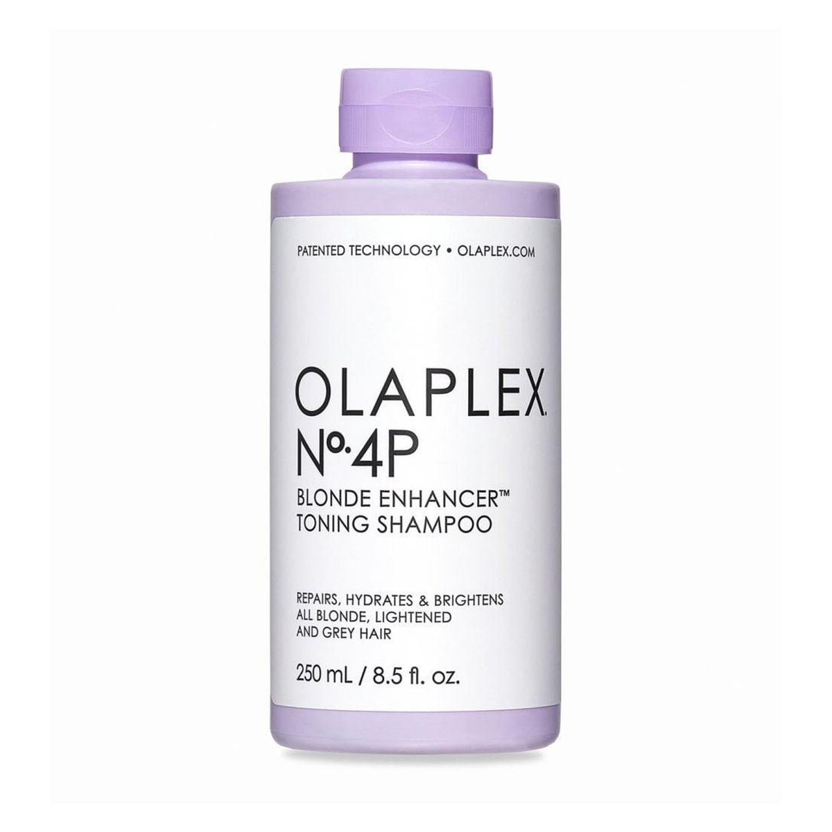 olaplex nº4p blonde champô 250 ml