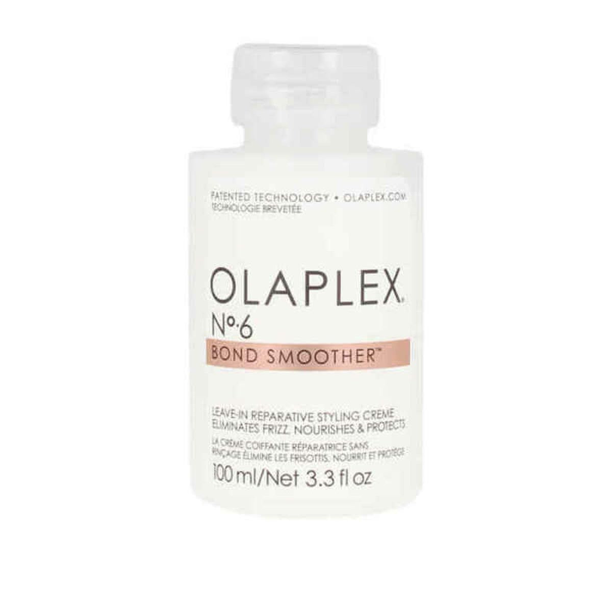 olaplex bond smoother tratamento nº6 100 ml