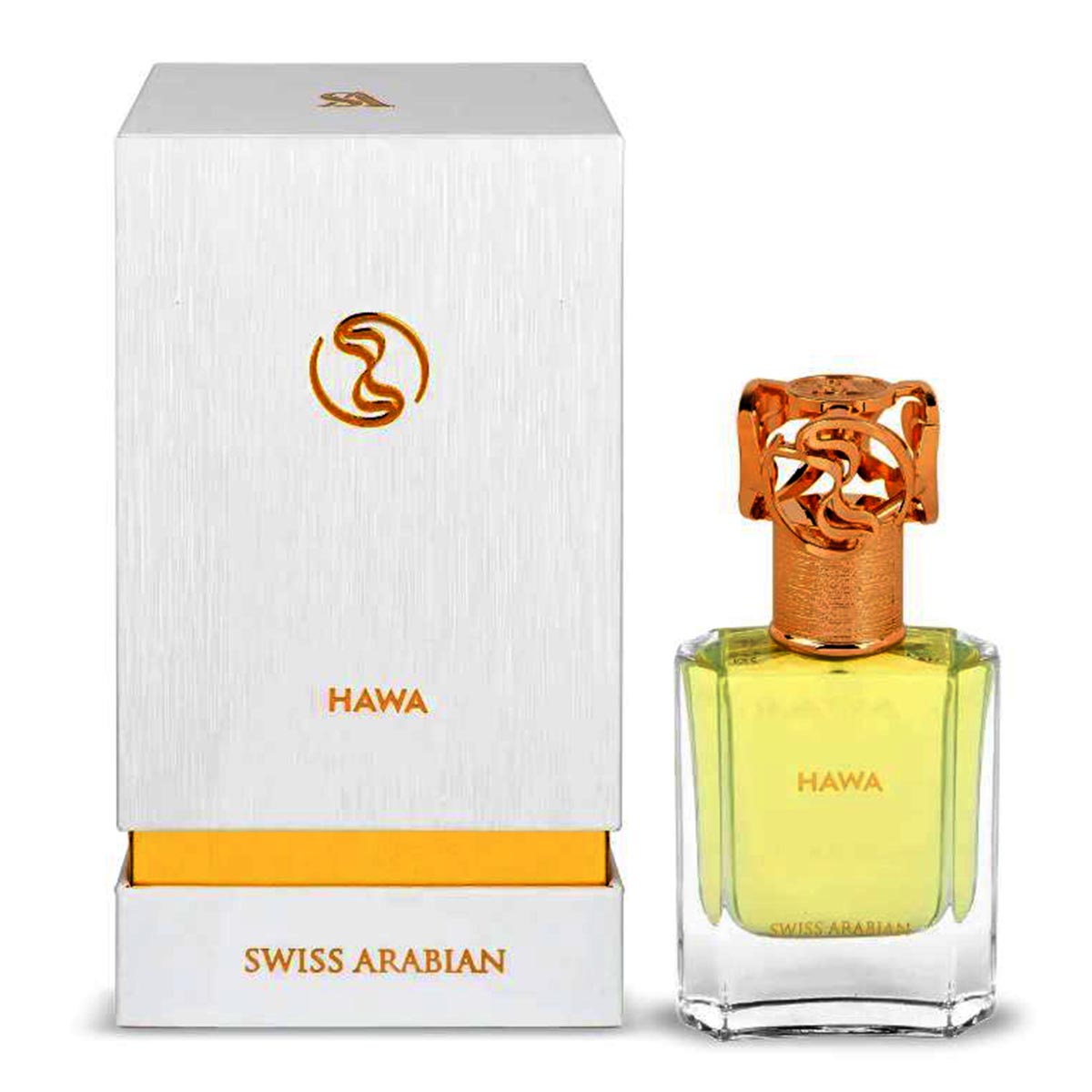 swiss arabian hawa eau de parfum 50 ml