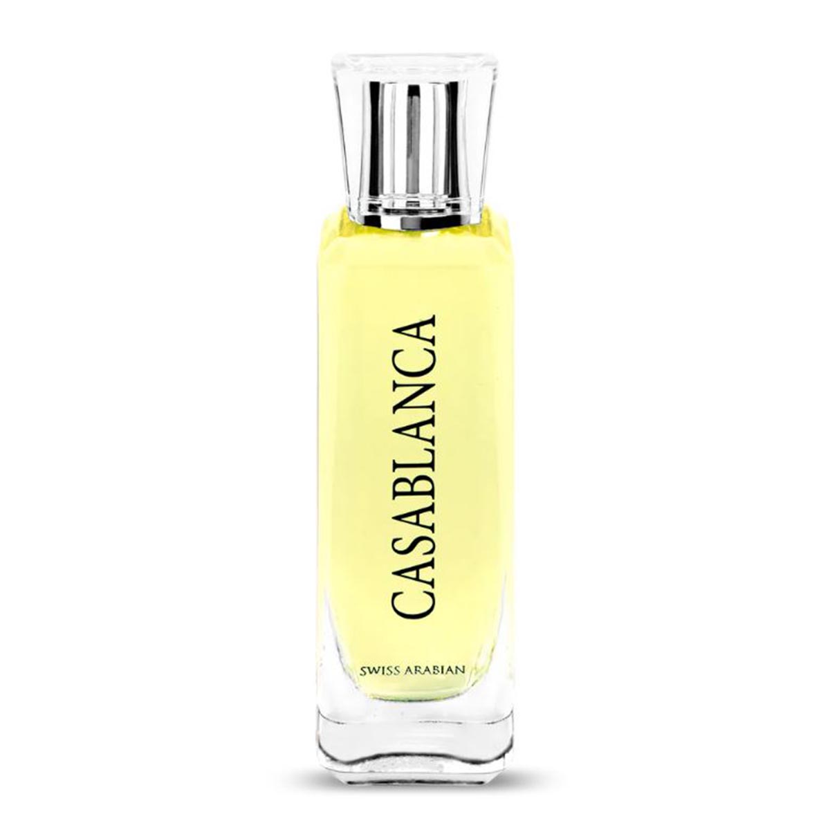 swiss arabian casablanca eau de parfum 100 ml