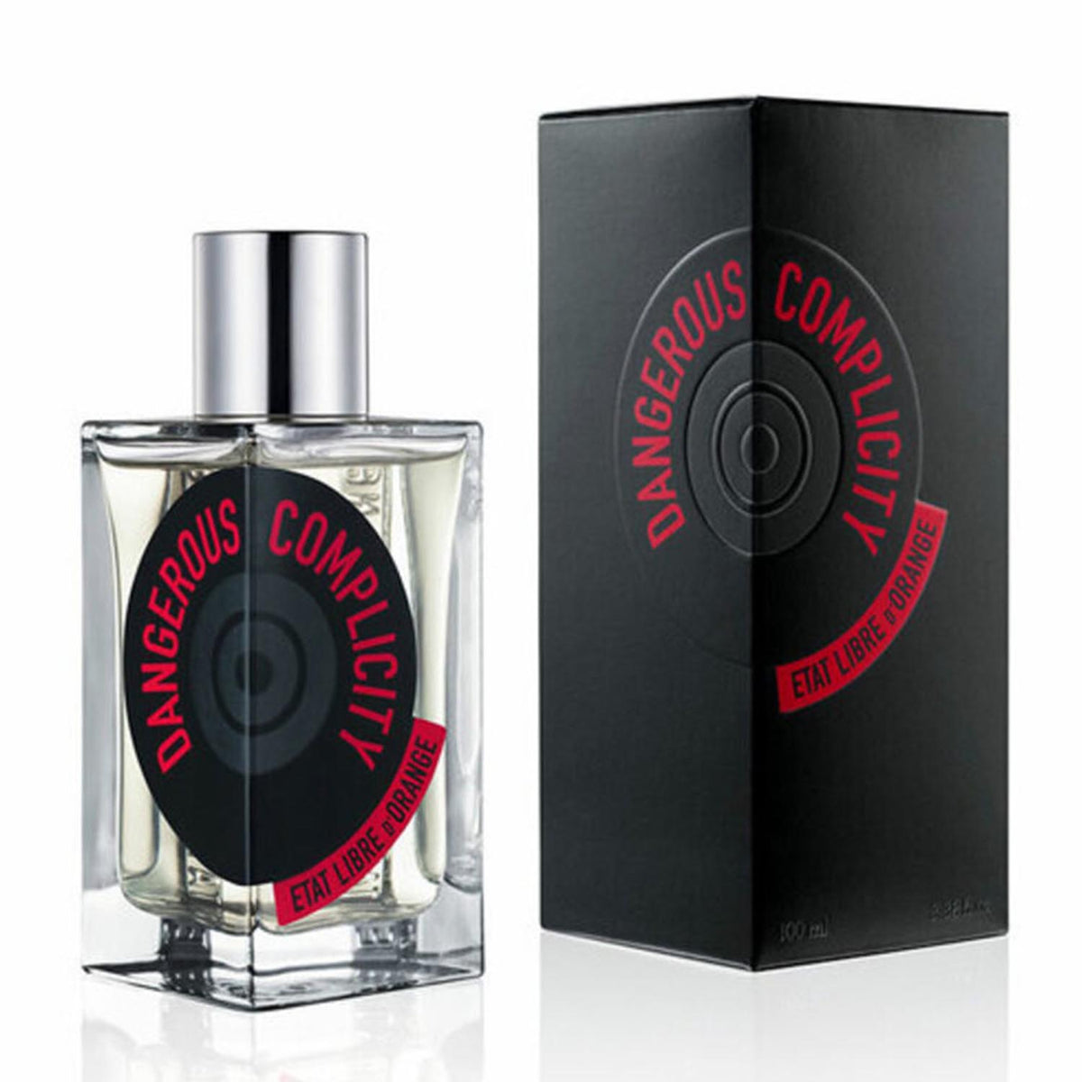 etat libre dorange dangerous complicity eau de parfum 100 ml