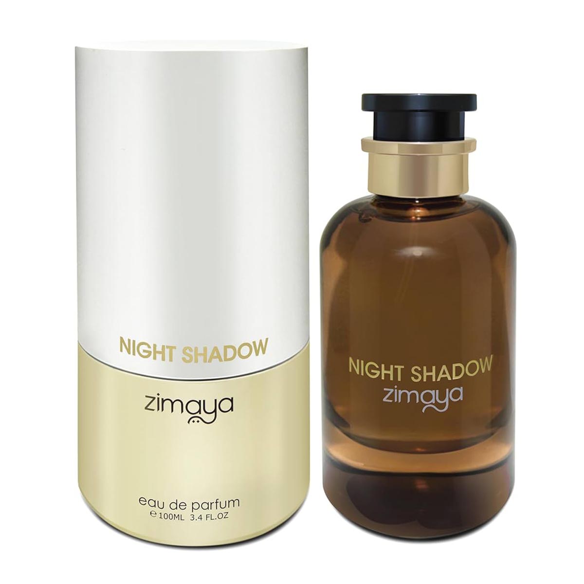 afnan night shadow eau de parfum 100 ml
