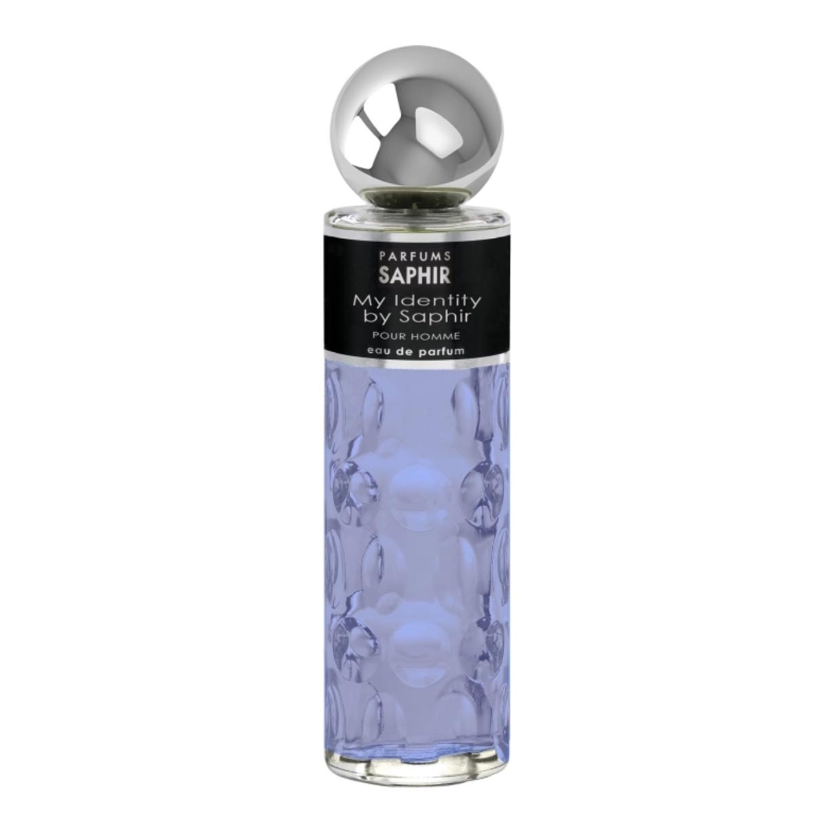 saphir my identity by saphir para homem eau de parfum 200 ml