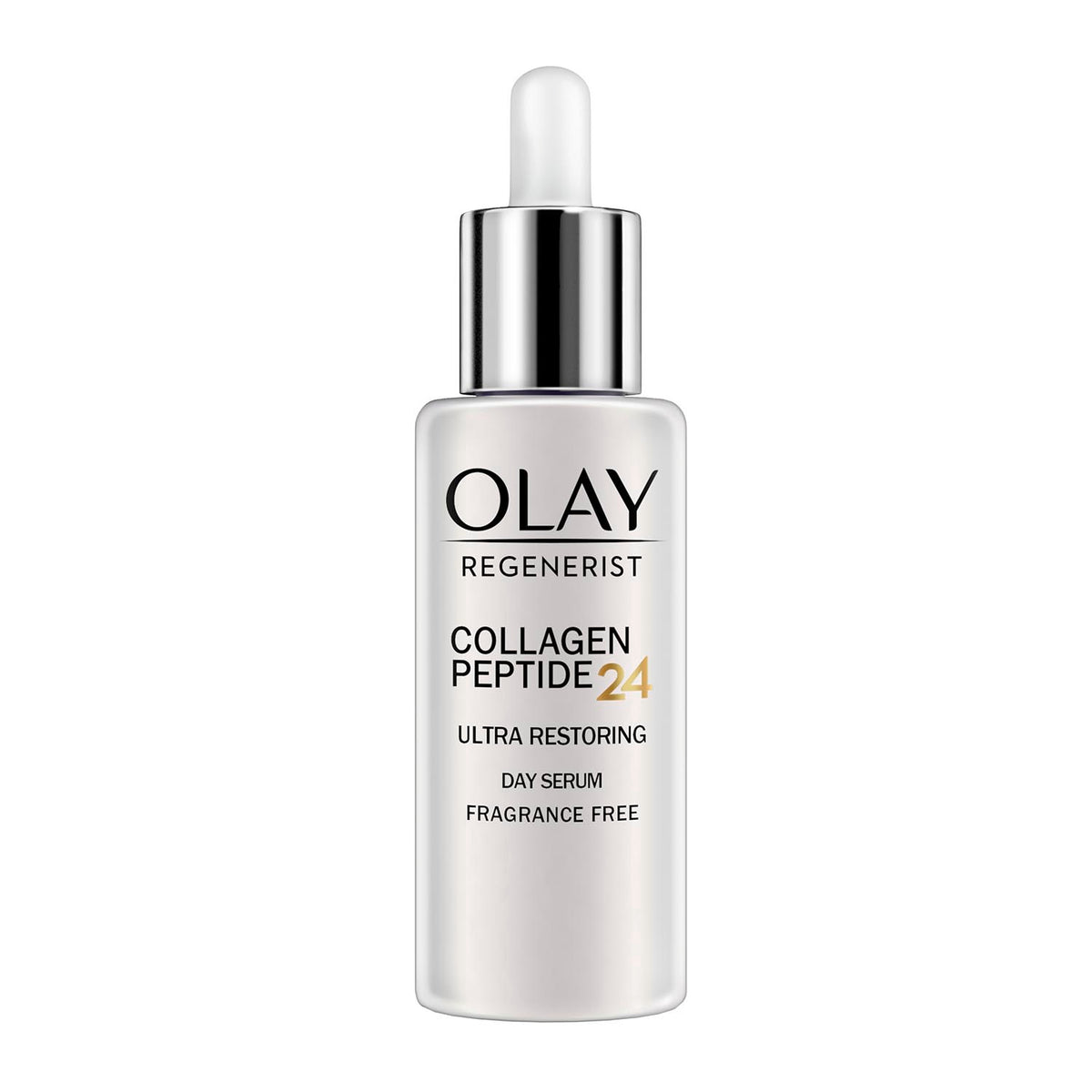 olay regenerist collagen peptide24 sérum de dia 40 ml
