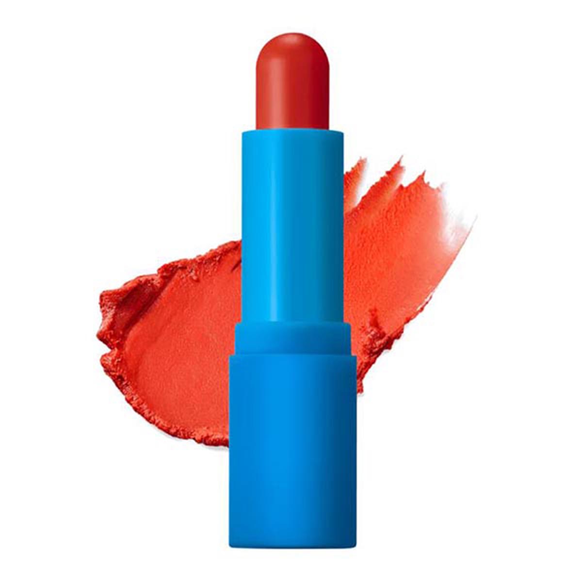 tocobo powder bálsamo labial 033 carrot cake 1 ml
