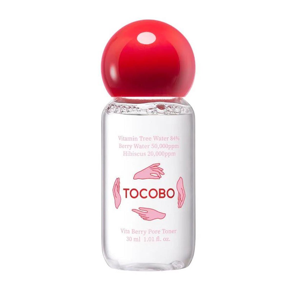 tocobo vita-berry tonico 30 ml