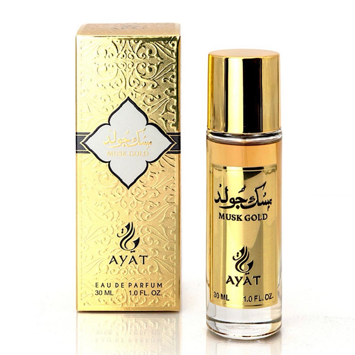 ayat musk gold eau de parfum 30 ml
