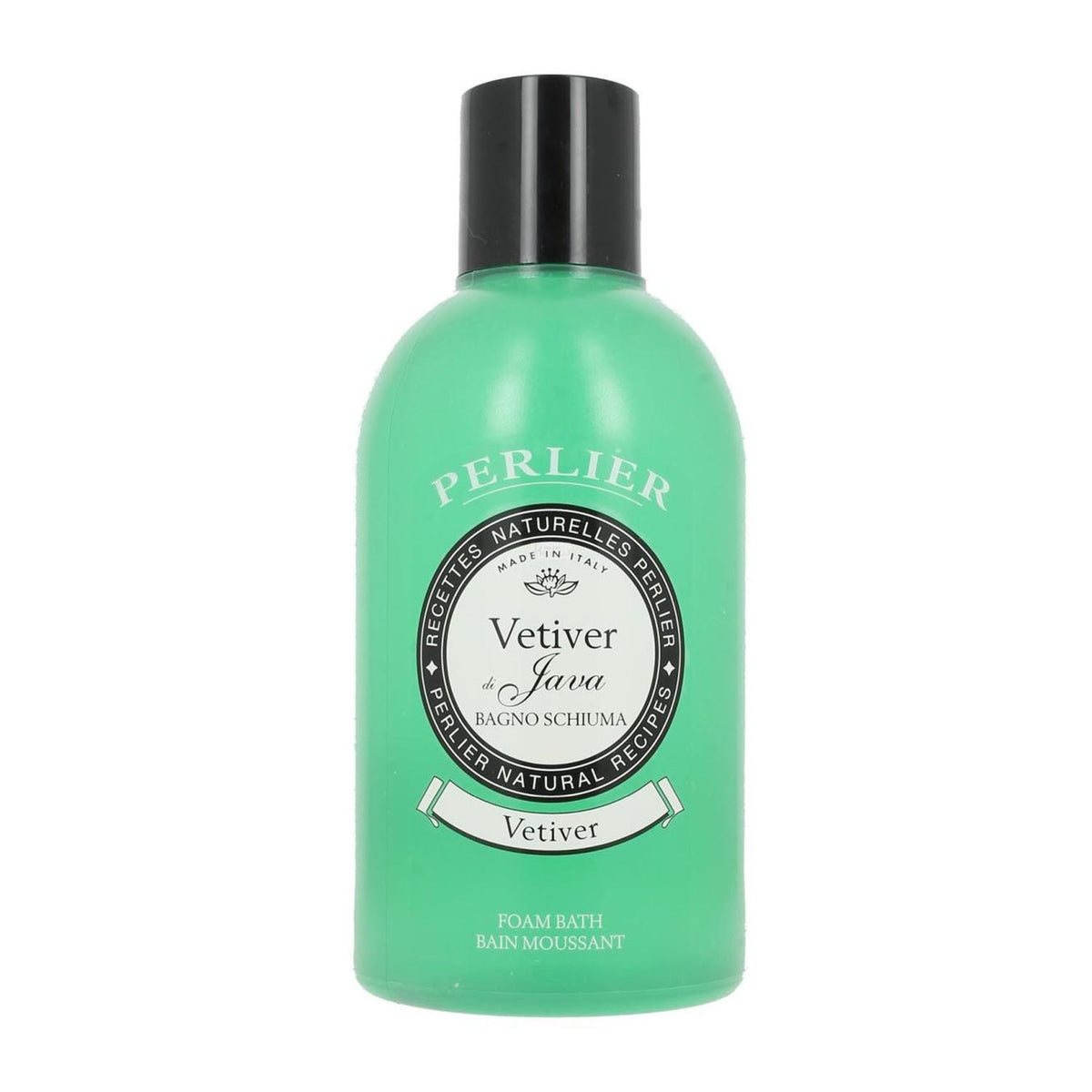 perlier vetiver espuma de baño 1000 ml