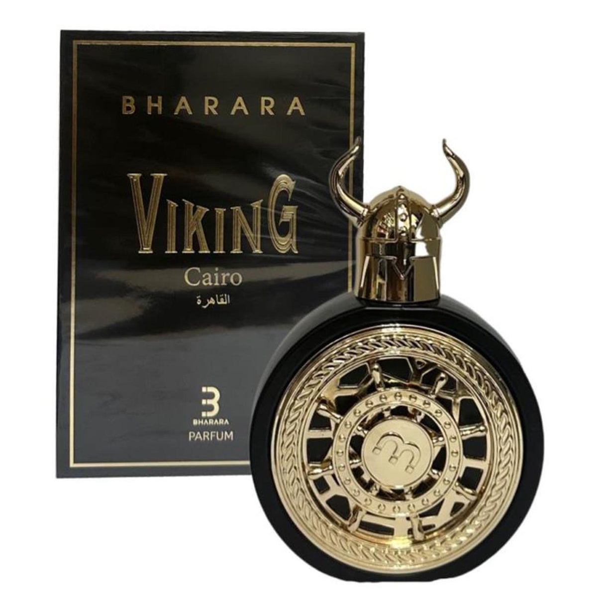 bharara viking cairo perfume 100 ml