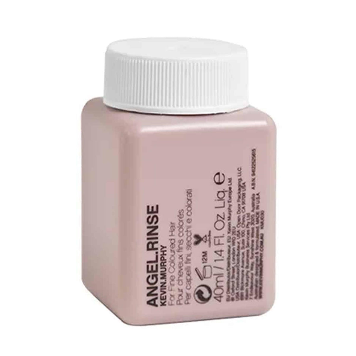 kevin murphy angel rince for fine coloured capilar 40 ml