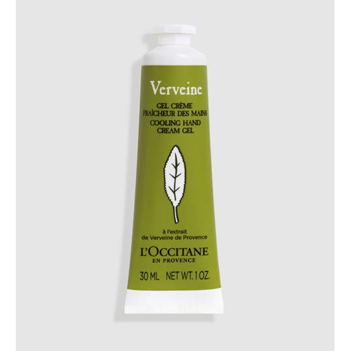 loccitane verveine cremi-gel de manos 30 ml
