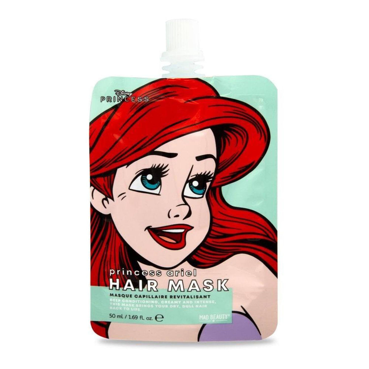 disney princess jasmine marcarilla capilar 1 ml