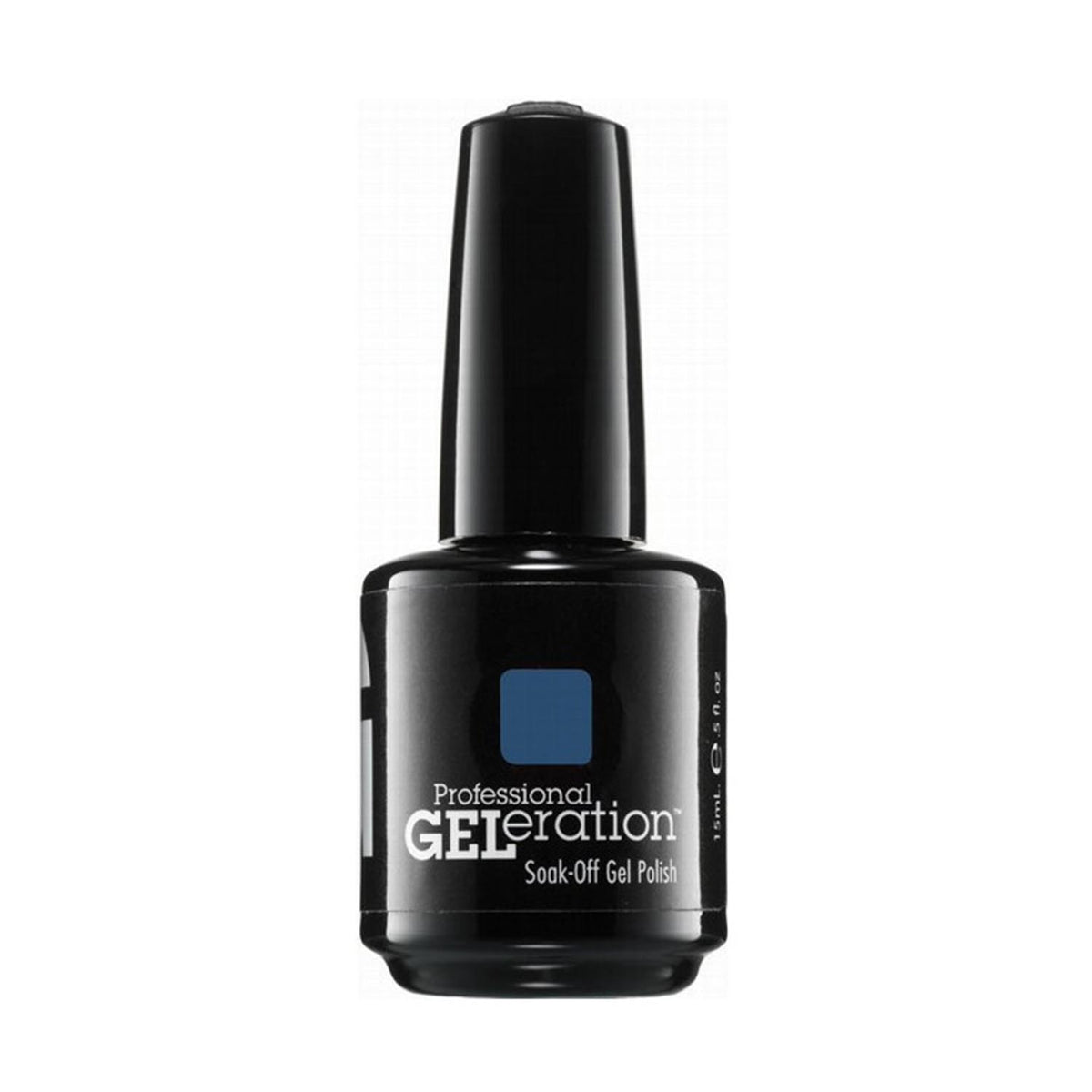 jessica professional geleration soak-off gel de uñas bohemian rhapsody 15 ml