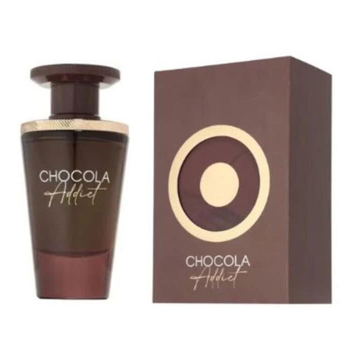 french avenue chocola addict eau de parfum 100 ml