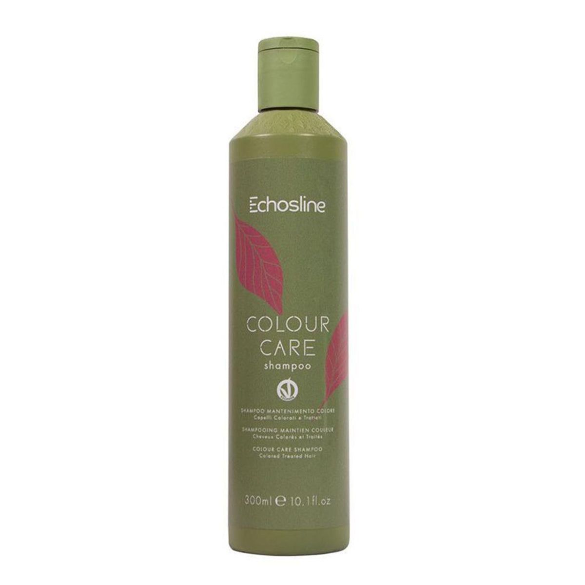 echosline colour care champô 300 ml