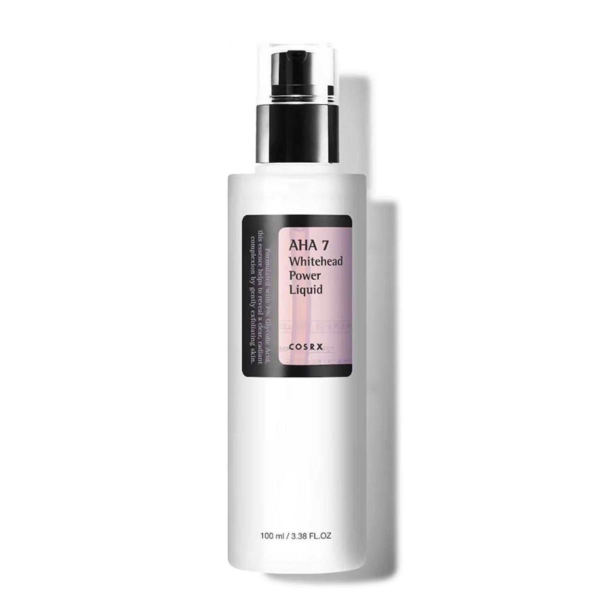aha7 whitehead power liquid 100 ml