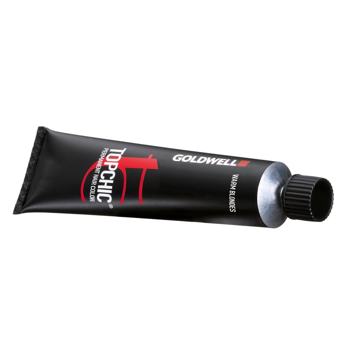godwell topchic permanent capilar color warm blondes 60 ml