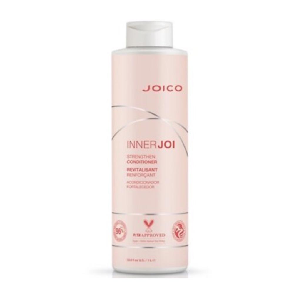 joico innerjoi strengthen champô 1000 ml