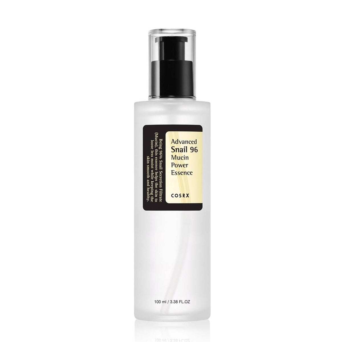 advanced snail 96 mucin power essence 100ml