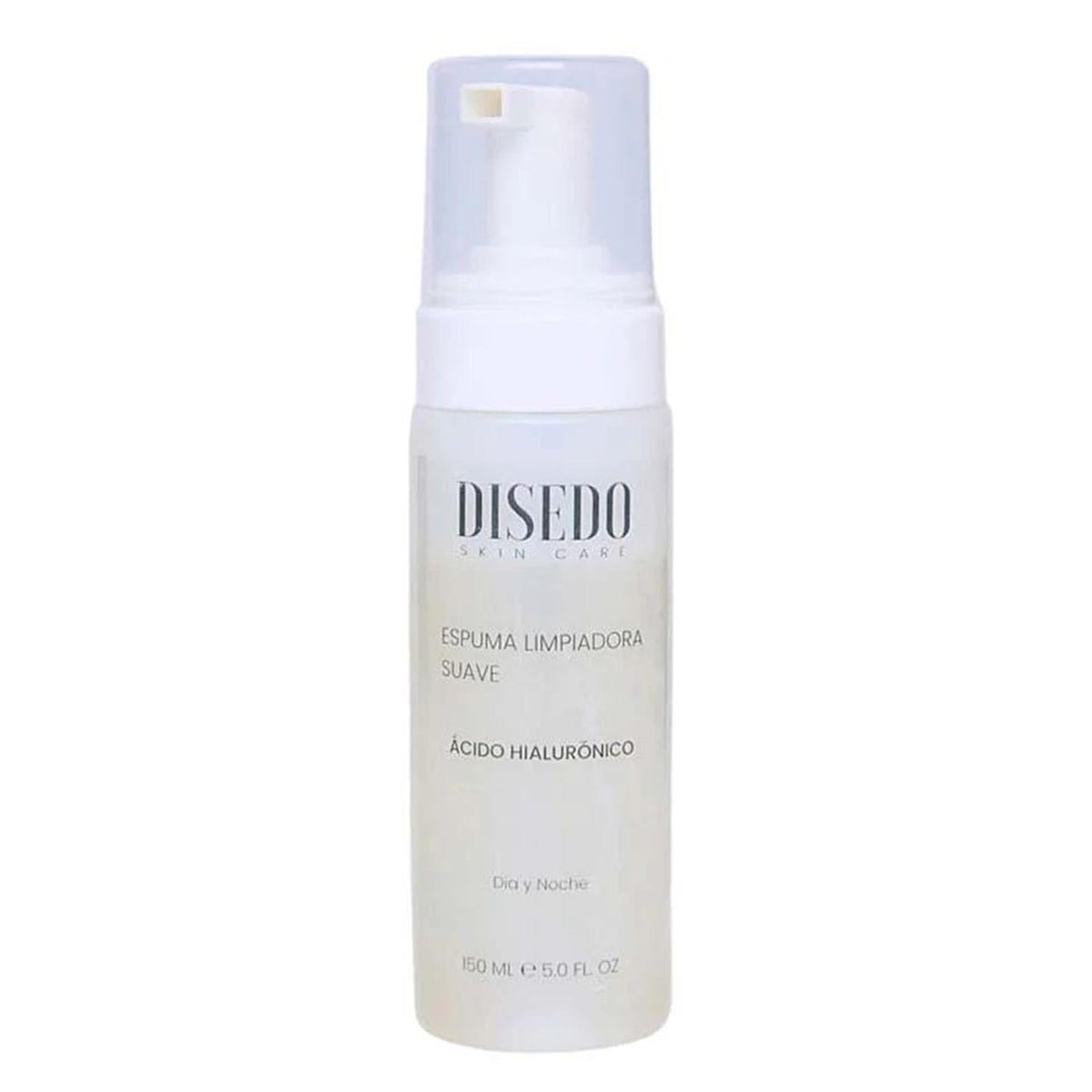 disedo acido hyaluronico espuma limpiadora suave 150ml