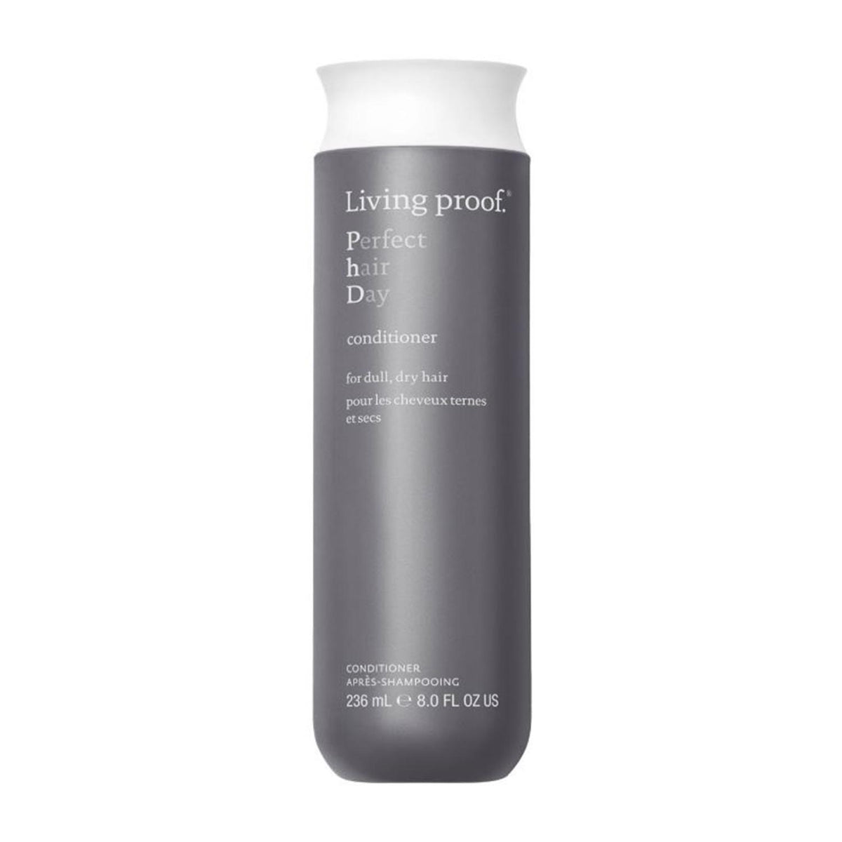 living proof perfect hair day amaciador cabelo seco 236ml